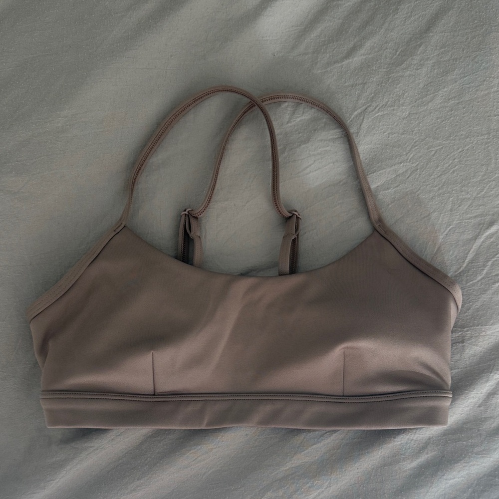 Airlift Intrigue Bra - Picture 3 of 5